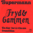 Fryd og Gammen